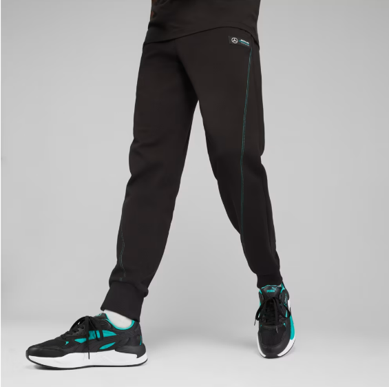 Calça de Moletom Mercedes-AMG PETRONAS Motorsport Masculina