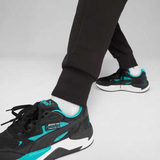 Calça de Moletom Mercedes-AMG PETRONAS Motorsport Masculina