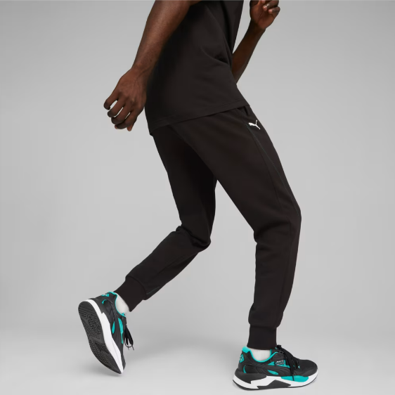 Calça de Moletom Mercedes-AMG PETRONAS Motorsport Masculina