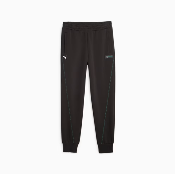 Calça de Moletom Mercedes-AMG PETRONAS Motorsport Masculina