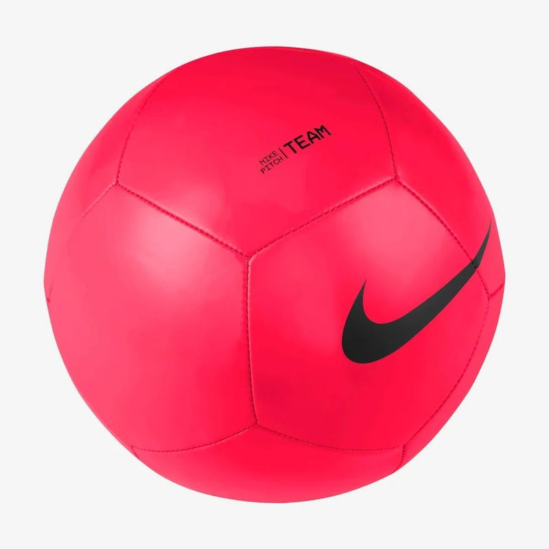 Bola Nike Pitch Team - Vermelho