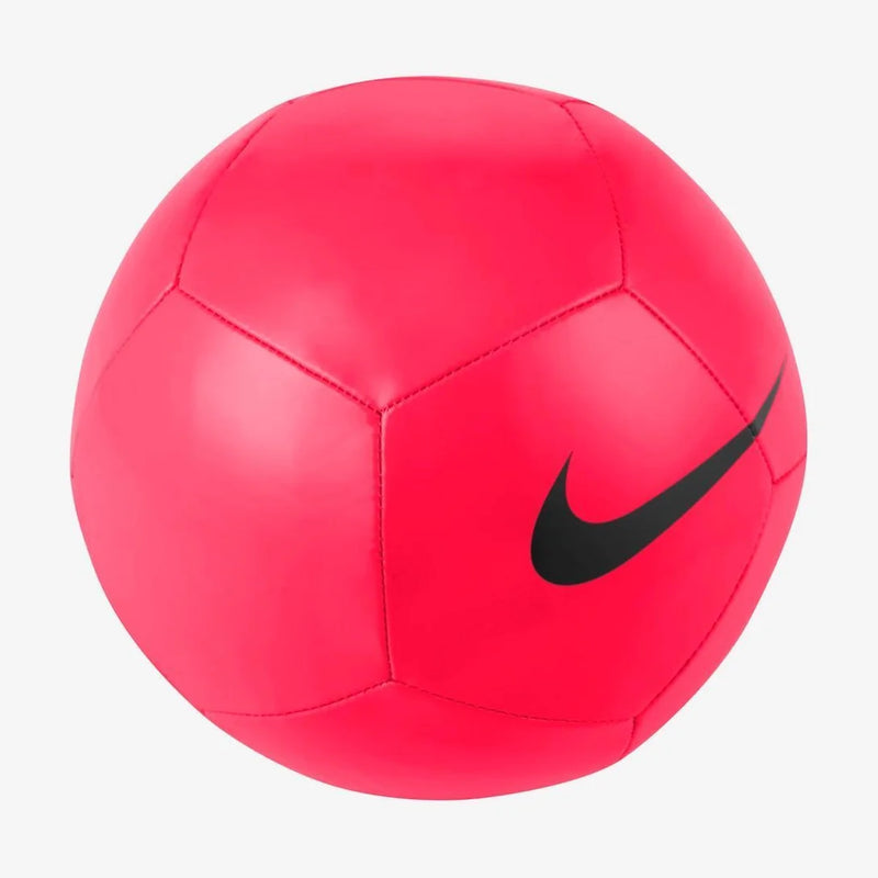 Bola Nike Pitch Team - Vermelho