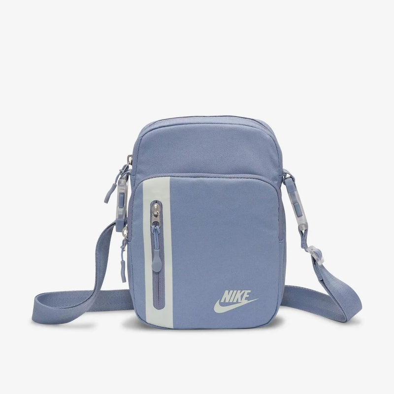 Bolsa Transversal Nike Elemental Premium Unissex- Azul