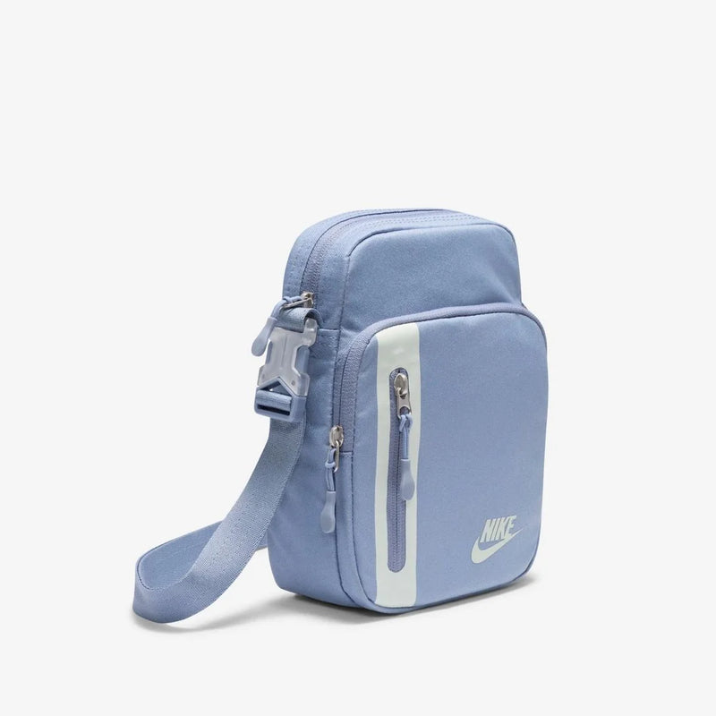 Bolsa Transversal Nike Elemental Premium Unissex- Azul