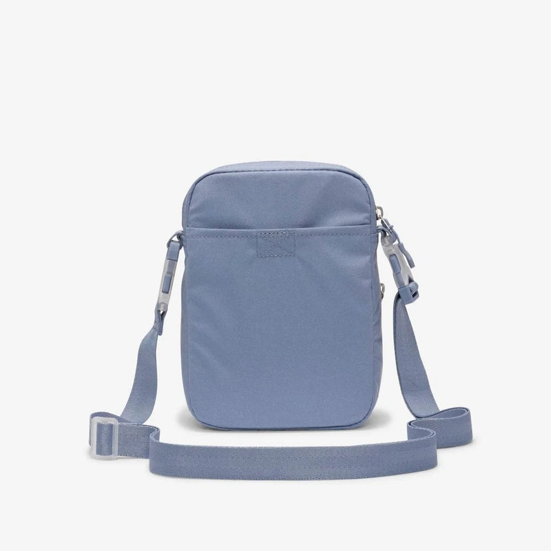 Bolsa Transversal Nike Elemental Premium Unissex- Azul