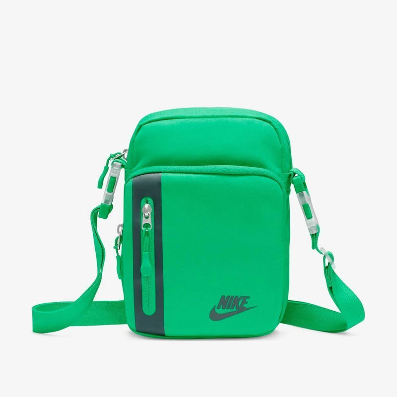 Bolsa Transversal Nike Elemental Premium Unissex - Verde