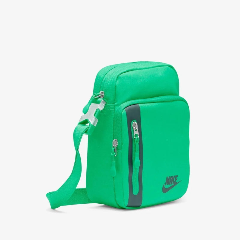 Bolsa Transversal Nike Elemental Premium Unissex - Verde