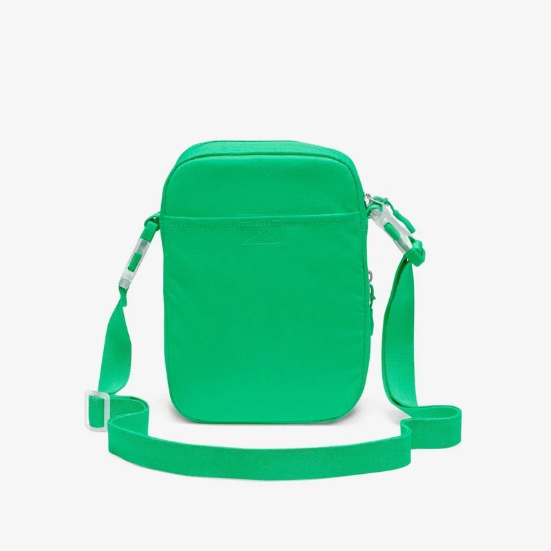 Bolsa Transversal Nike Elemental Premium Unissex - Verde