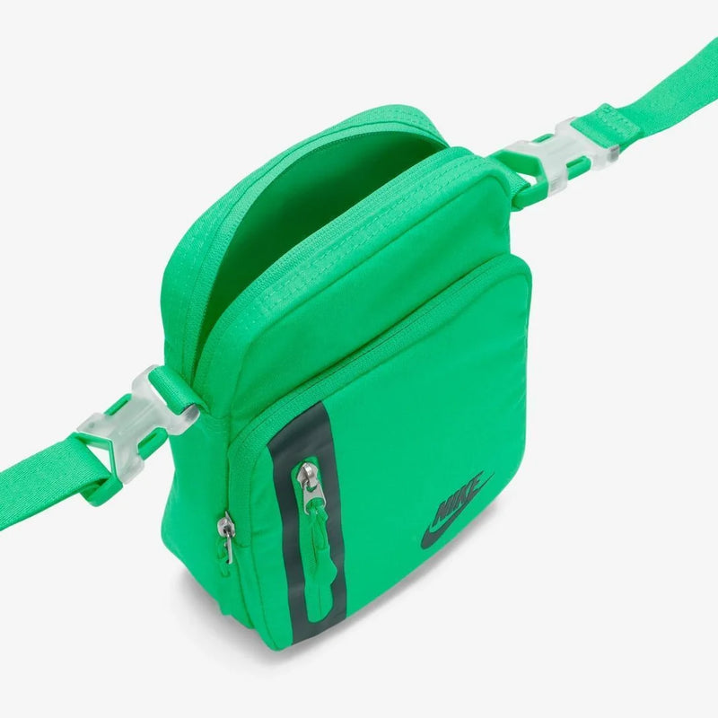 Bolsa Transversal Nike Elemental Premium Unissex - Verde