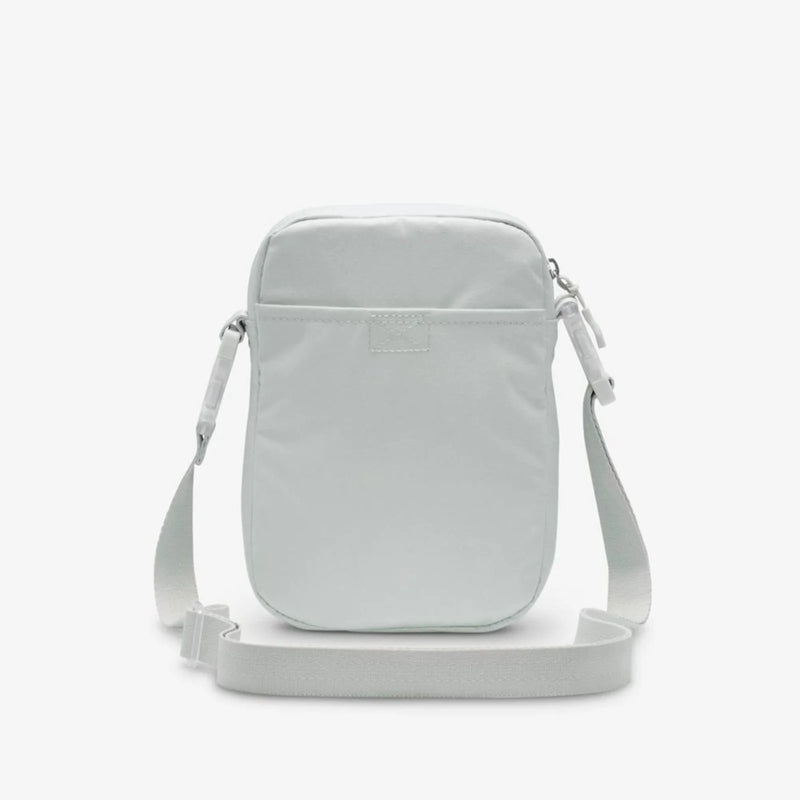 Bolsa Transversal Nike Elemental Premium Unissex- Cinza