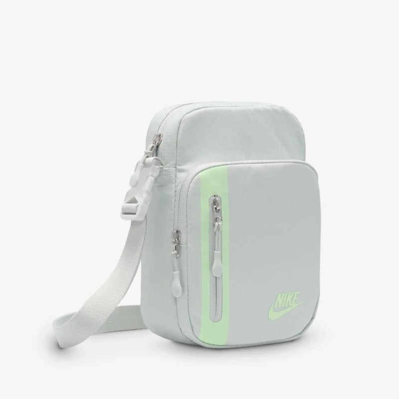 Bolsa Transversal Nike Elemental Premium Unissex- Cinza